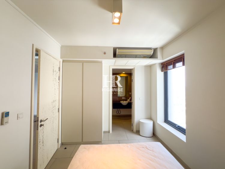 2 bedroom 98m2 in Zire Wongamat