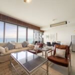 2 bedroom 98m2 in Zire Wongamat