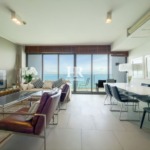 2 bedroom 98m2 in Zire Wongamat