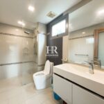 One bedroom apartment 37m2 in Club Royal Condominium