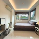 One bedroom apartment 37m2 in Club Royal Condominium