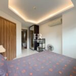 One bedroom apartment 37m2 in Club Royal Condominium