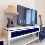 One bedroom apartment 37m2 in Club Royal Condominium