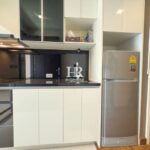 Квартира с 1-й спальней 48м2 в Wongamat Tower Condo