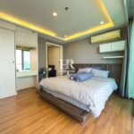 Квартира с 1-й спальней 48м2 в Wongamat Tower Condo
