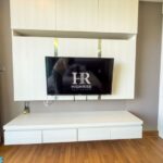 Квартира с 1-й спальней 48м2 в Wongamat Tower Condo