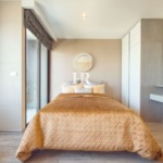 Studio 27m2 in Aeras Jomtien Condominium