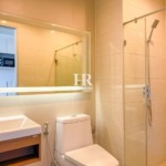 Studio 27m2 in Aeras Jomtien Condominium