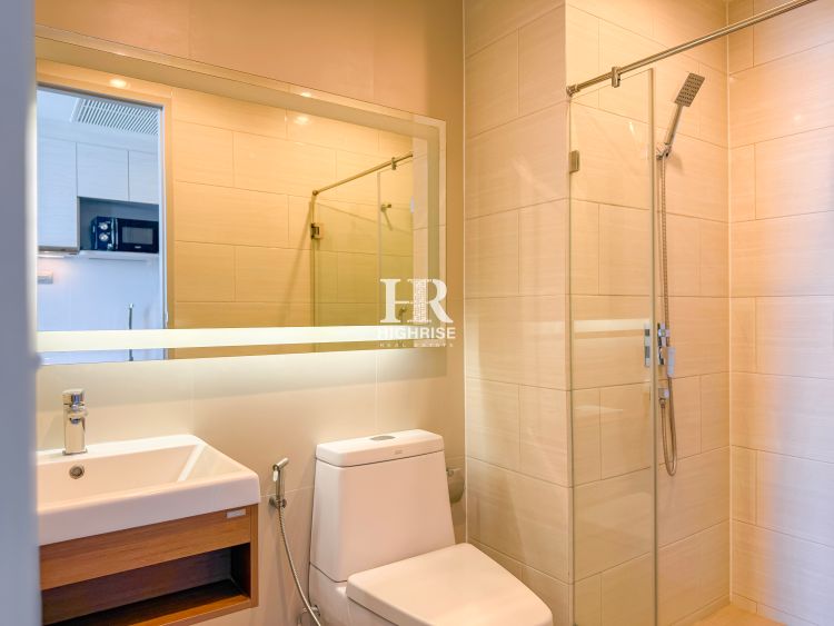 Studio 27m2 in Aeras Jomtien Condominium