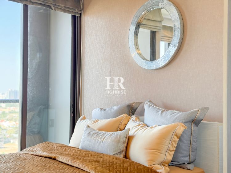 Studio 27m2 in Aeras Jomtien Condominium