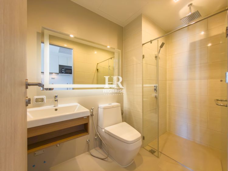 Studio 27m2 in Aeras Jomtien Condominium