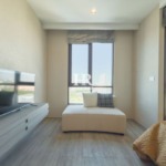 Studio 27m2 in Aeras Jomtien Condominium