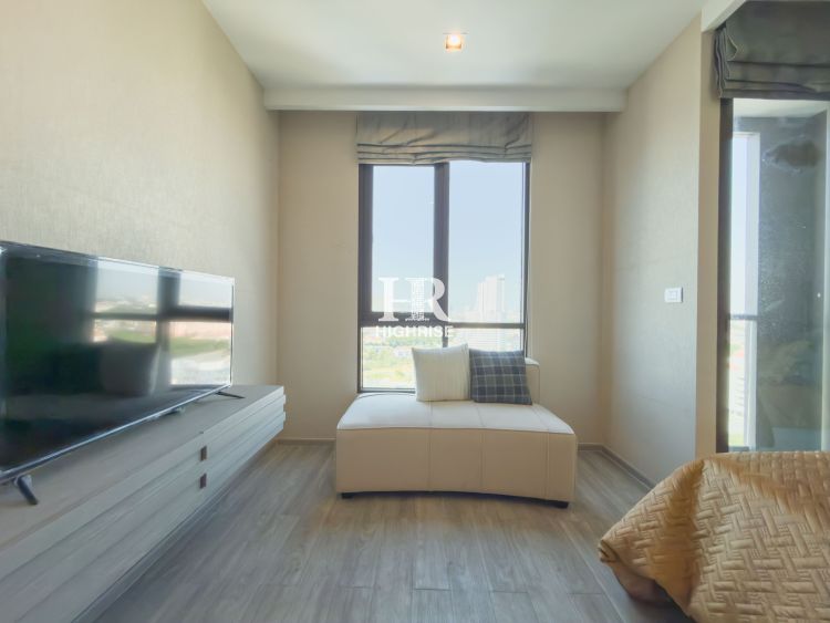 Studio 27m2 in Aeras Jomtien Condominium