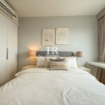 1 bedroom 35m2 in Unixx South Pattaya