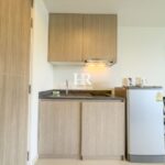 Studio 40m2 in Unixx South Pattaya