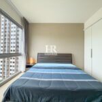 Studio 40m2 in Unixx South Pattaya