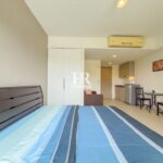 Studio 40m2 in Unixx South Pattaya