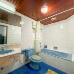Studio 55m2 in Park Beach Condo