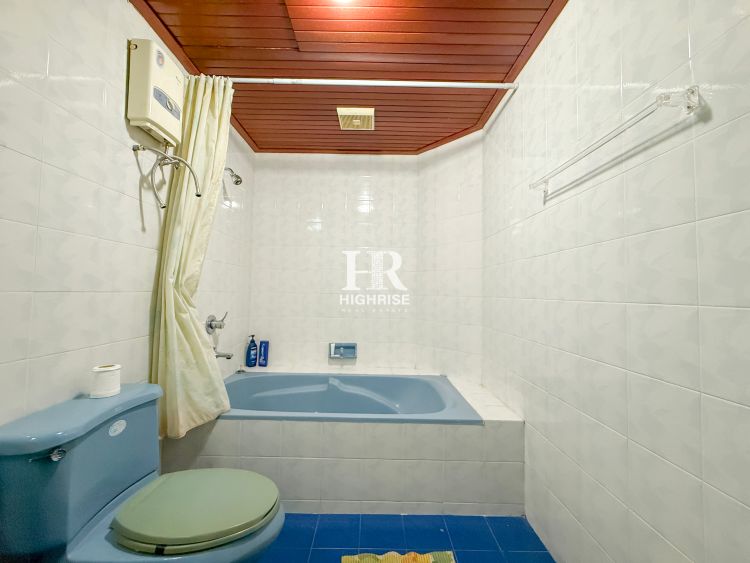 Studio 55m2 in Park Beach Condo