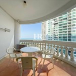Studio 55m2 in Park Beach Condo