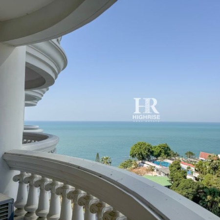 Студия 55м2 в Park Beach Condo