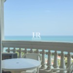 Studio 55m2 in Park Beach Condo