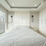 1 bedroom 49.5m2 in Cosy Beach View
