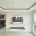 1 bedroom 49.5m2 in Cosy Beach View