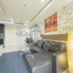 1 bedroom 49.5m2 in Cosy Beach View