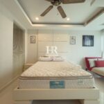 Студия 35м2 в Cosy Beach View