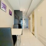 Студия 35м2 в Cosy Beach View