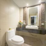 Студия 35м2 в Cosy Beach View