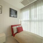 Студия 35м2 в Cosy Beach View