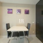 Студия 35м2 в Cosy Beach View