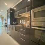 Студия 35м2 в Cosy Beach View