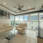 1 bedroom 83m2 in Cosy Beach View