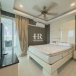 1 bedroom 83m2 in Cosy Beach View
