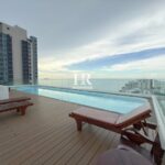 Studio 35m2 in Cosy Beach View