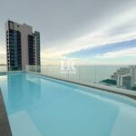 Studio 35m2 in Cosy Beach View