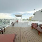 Studio 35m2 in Cosy Beach View