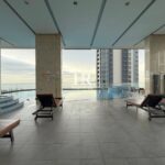 Studio 35m2 in Cosy Beach View