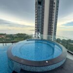 Studio 35m2 in Cosy Beach View