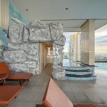 Studio 35m2 in Cosy Beach View