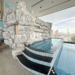 Studio 35m2 in Cosy Beach View