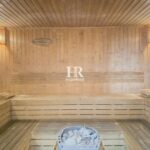 Studio 35m2 in Cosy Beach View