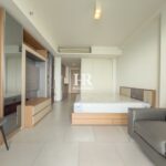 Студия 38м2 в Zire Wongamat