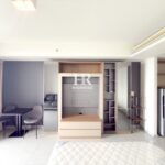 Студия 38м2 в Zire Wongamat