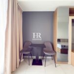 Студия 38м2 в Zire Wongamat