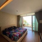 Two bedroom 134m2 in Montrari Jomtien Beach View
