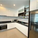 Two bedroom 134m2 in Montrari Jomtien Beach View